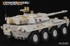 Voyager Model PE35305 Modern Italian B1 Centauro early version for TRUMPETER 00386 1/35